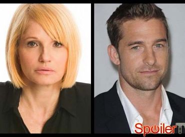 Ellen Barkin i Scott Speedman dołączyli do odcinka pilotowego USA Network Animal Kingdom