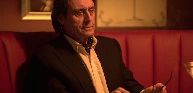 Ian McShane pojawi się w 