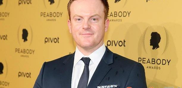 Jeremy Bobb będzie powracał w „Escape at Dannemora”