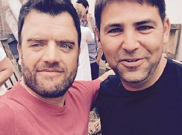Kevin Weisman pojawi się w 2 sezonie Scorpiona