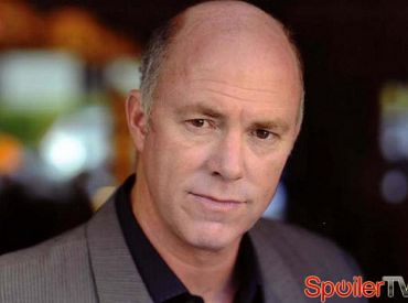 Michael Gaston będzie powracał w Blindspot