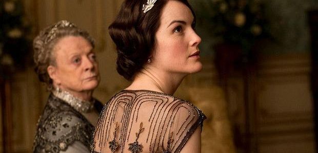 PBS ogłasza datę premiery finałowego sezonu „Downton Abbey