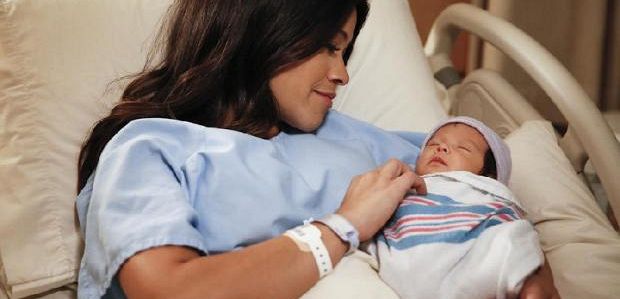 Spoiler Dnia: Jane weźmie ślub w „Jane the Virgin”!