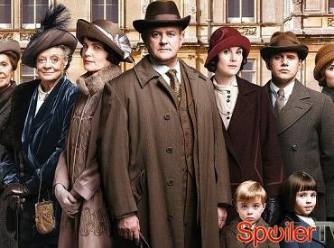 Szef i obsada „Downton Abbey” o nadziejach na film, nieoczekiwanym przedłużeniu o 6 sezon