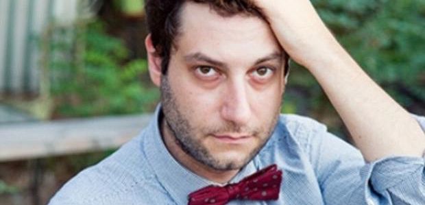 Adam Busch pojawi się w odcinku pilotowym USA Network 