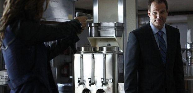 Jack Coleman powróci w premierze 8 sezonu 