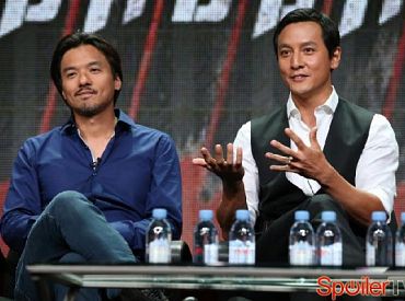 Jak serial o sztukach walki „Into the Badlands” znalazł swoją drogę do AMC