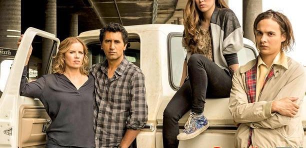 Producenci „Fear the Walking Dead” ujawniają jak wiele czasu pokryje pierwszy sezon