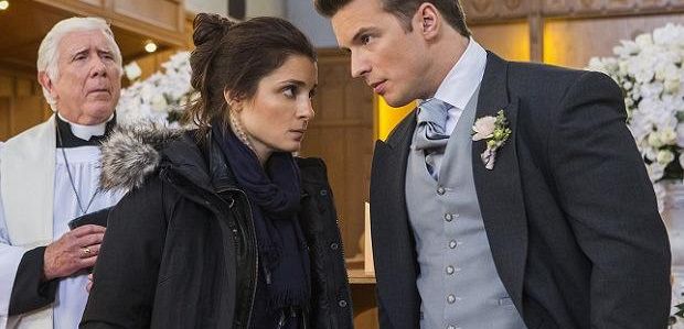 Zapowiedź finału 1 sezonu „UnREAL”: Wybór Rachel, wojna Quinn, Jeremy ze złamanym sercem i scenariusze na 2 sezon