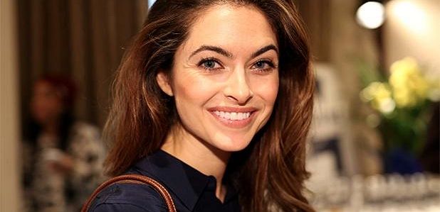 Brooke Lyons pojawi się w 2 sezonie 