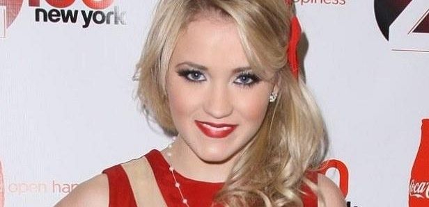 Emily Osment pojawi się w 3 sezonie 
