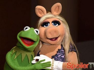Gwiazda „Muppetów” żaba Kermit potwierdza rozstanie z panną Piggy