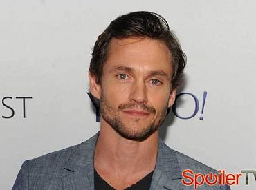 Hugh Dancy z Hannibala dołączył do dramatu Hulu The Way
