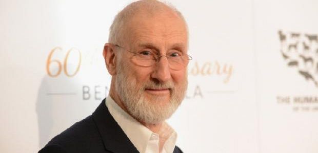 James Cromwell dołączył do „The Young Pope”