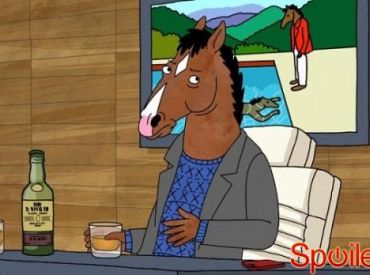 Netflix przedłuża BoJack Horseman o 3 sezon