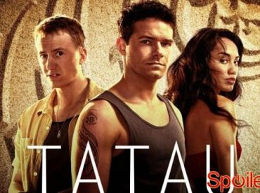 „Tatau” może rozciągnąć się na 5 sezonów pomimo zagrożenia anulowaniem