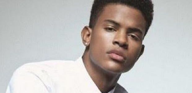 Trevor Jackson dołączył do 2 sezonu 
