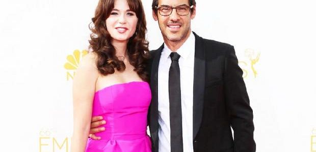 Zooey Deschanel z 