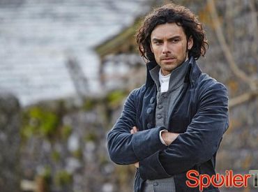 2 sezon Poldark będzie miał 10 odcinków