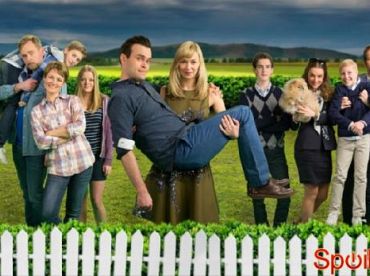 CBS rozwija adaptację norweskiej komedii Side by Side