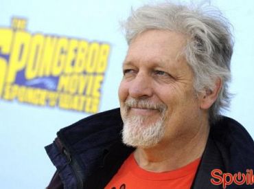 Clancy Brown będzie powracał w 3 sezonie Chicago PD