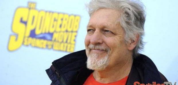 Clancy Brown będzie powracał w 3 sezonie 