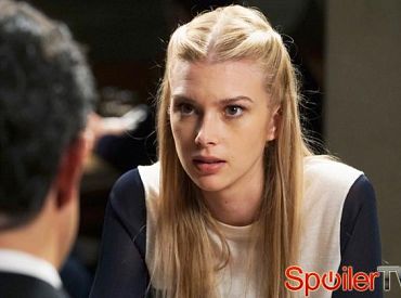 Finał „Stitchers”: Emma Ishta mówi o niepewnym losie Camerona w 2 sezonie