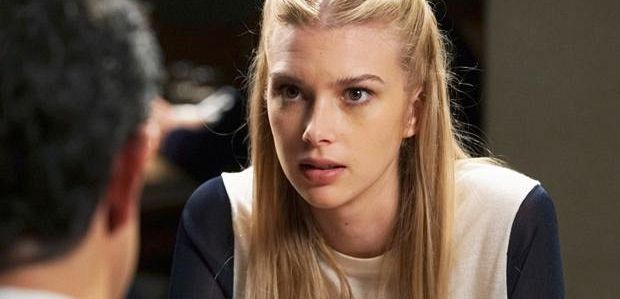 Finał „Stitchers”: Emma Ishta mówi o niepewnym losie Camerona w 2 sezonie
