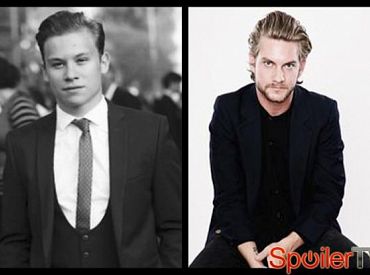 Finn Cole i Jake Weary dołączyli do odcinka pilotowego TNT Animal Kingdom
