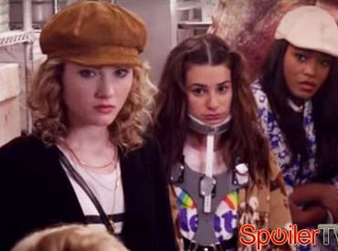 Klipy z „Scream Queens”: Spotkaj wyrzutków z najnowszej strasznej komedii stacji Fox