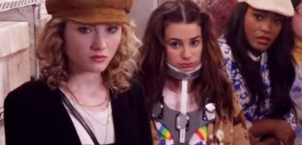 Klipy z „Scream Queens”: Spotkaj wyrzutków z najnowszej strasznej komedii stacji Fox