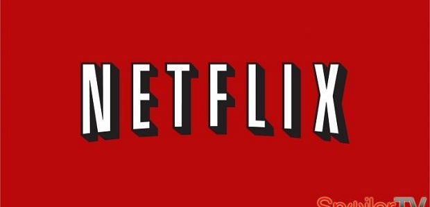 Netflix zamawia futurystyczny dramat 