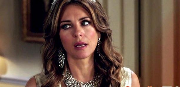 „The Royals” to wielka nieszczęśliwa rodzina w klipie z 2 sezonu