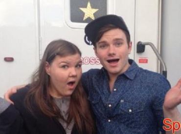 Ashley Fink i Chris Colfer pojawią gościnnie w 11 sezonie Zabójczych umysłów