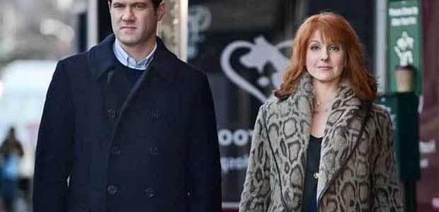 Czy komedia Billiego Eichnera i Hulu „Difficult People” daje się łatwo lubić?