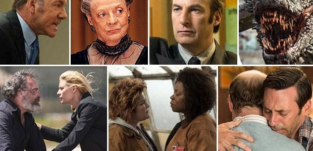 Emmy 2015: Kto powinien wygrać jako najlepszy serial dramatyczny?