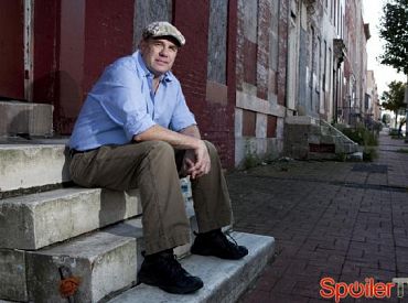HBO zamawia drugi odcinek pilotowy politycznego dramatu od twórcy The Wire