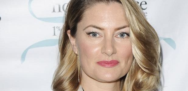 Madchen Amick dołączyła do 