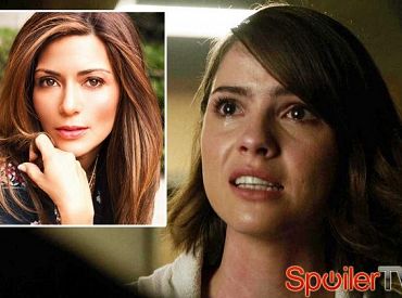 Marisol Nichols z „Agentów NCIS” obsadzona jako Pustynny Wilk w „Nastoletnim wilkołaku