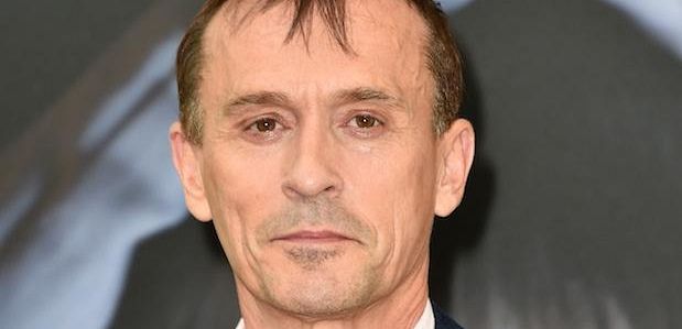 Robert Knepper pojawi się w 2 sezonie 