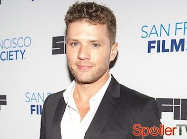 Ryan Phillippe zagra główną rolę w odcinku pilotowym USA Network Shooter