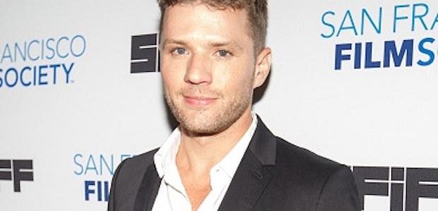 Ryan Phillippe zagra główną rolę w odcinku pilotowym USA Network 