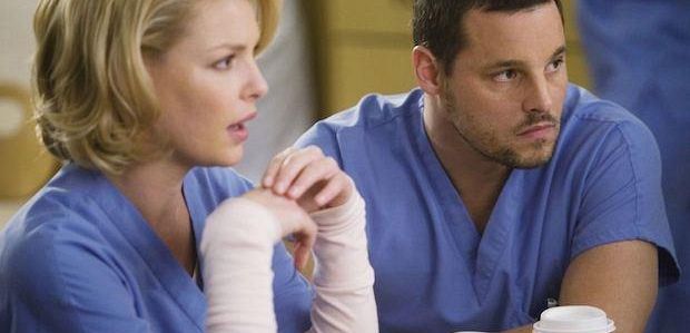 Szefowa „Chirurgów” Shonda Rhimes o powrocie Katherine Heigl: „Skończyłam z tą historią