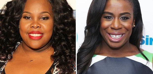 Ambrey Riley i Uzo Aduba dołączyły do 