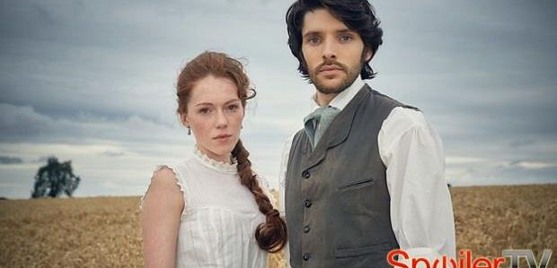 BBC zamawia nowy nadprzyrodzony serial 