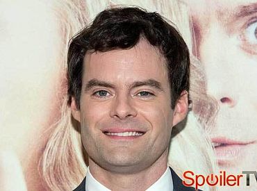 Bill Hader nowym kapitanem w premierze 3 sezonu „Brooklyn Nine-Nine