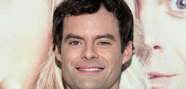Bill Hader nowym kapitanem w premierze 3 sezonu „Brooklyn Nine-Nine