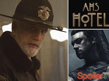 FX podaje daty premier „American Horror Story: Hotel”, „Fargo” i „Bastard Executioner