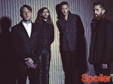 Imagine Dragons pojawi się gościnnie w Muppetach