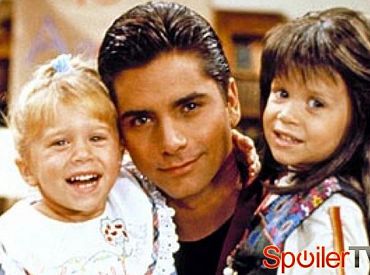 John Stamos przyznaje, że prawie pozbył się bliźniaczek Olsen z „Pełnej chaty”